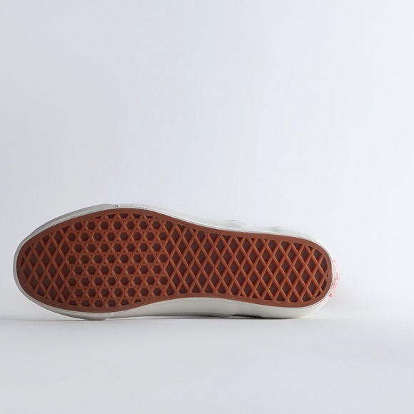 Kith for Vault by Vans Floral turtledove size 11 M slip on NWT - Picture 5 of 12